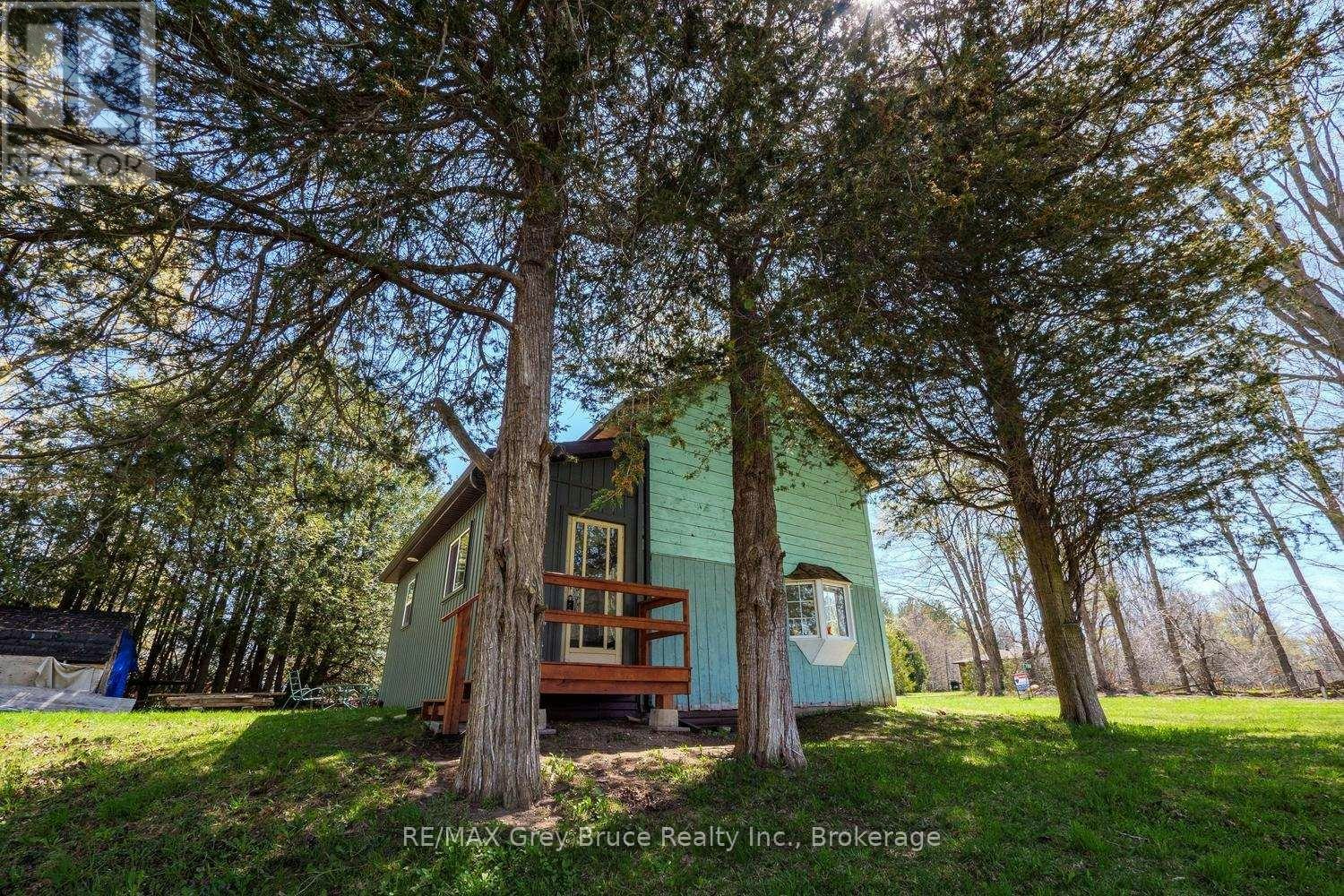 130 Crooked Hill Road, South Bruce Peninsula, ON, N0H 1A0