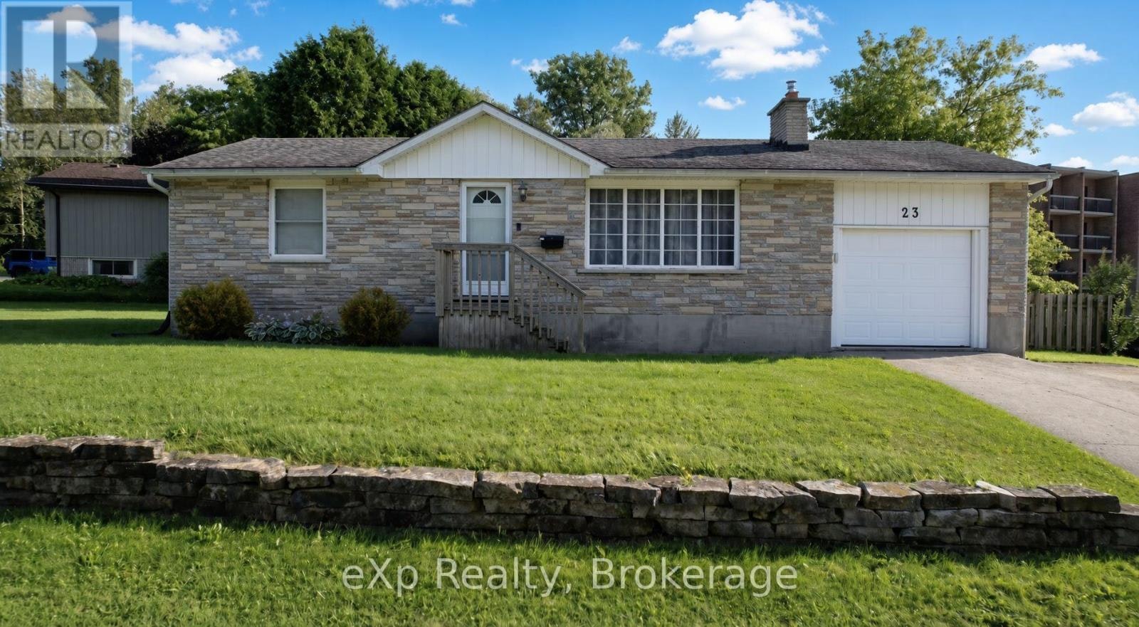 23 Valleyside Drive, Brockton, ON, N0G 2V0