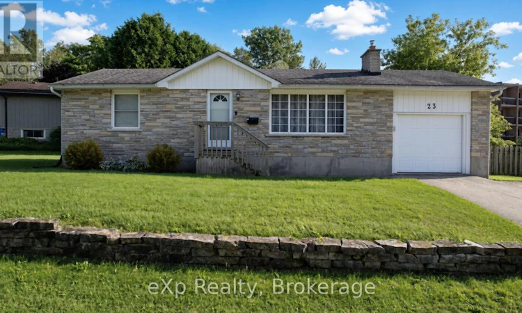 23 Valleyside Drive
