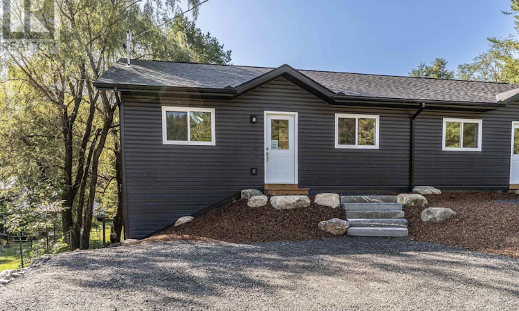 81 Chaffey Township Road