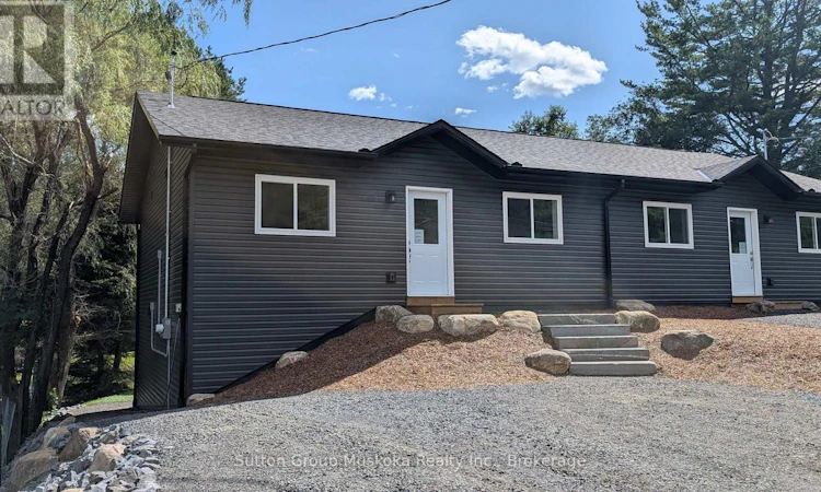 81 Chaffey Township Road