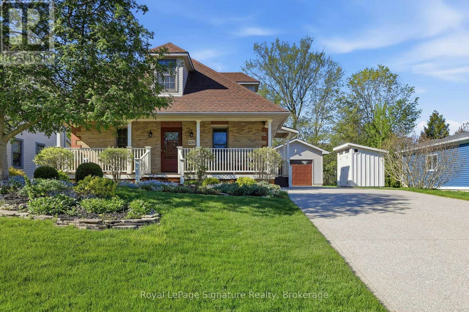 209 Summerhill Road, Saugeen Shores, ON, N0H 2L0