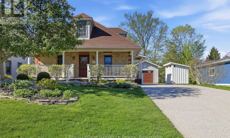 209 Summerhill Road