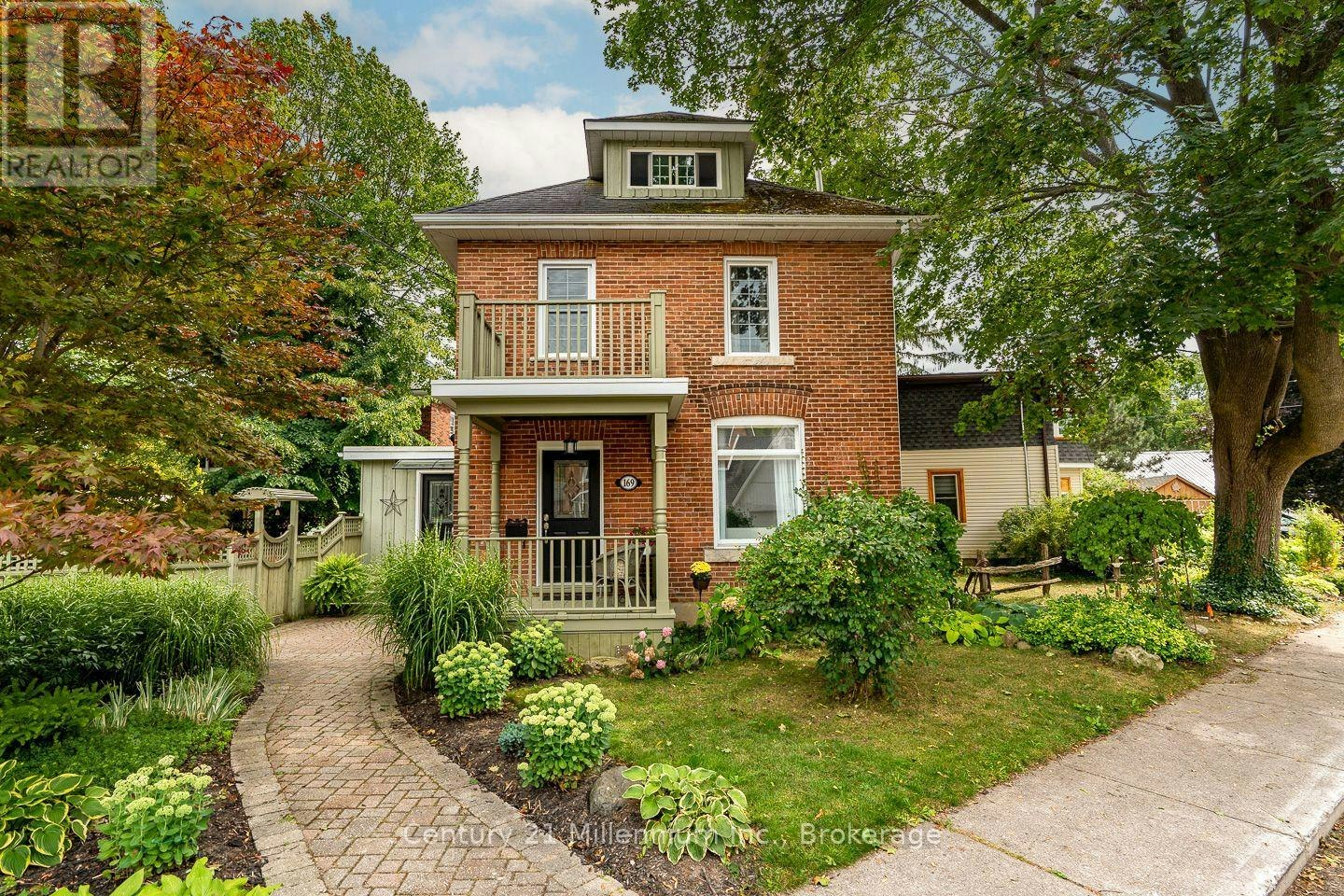 169 5th A Street E, Owen Sound, ON, N4K 1E7