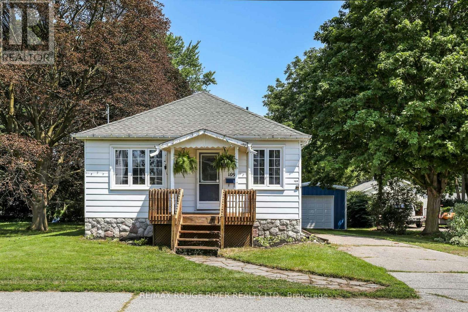 109 Elgin Street, Clarington, ON, L1C 3E6