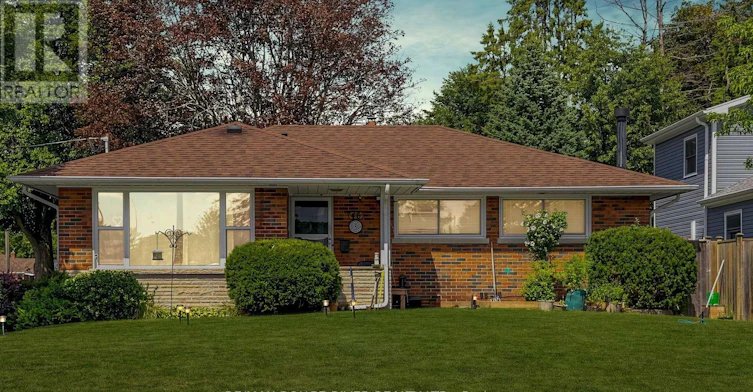 LOWER-46 Sunset Drive, Oshawa, ON, L1G 3L1