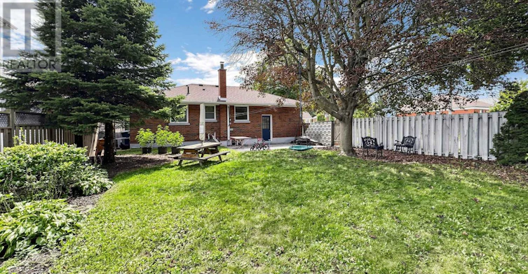 LOWER-46 Sunset Drive, Oshawa, ON, L1G 3L1 - 42
