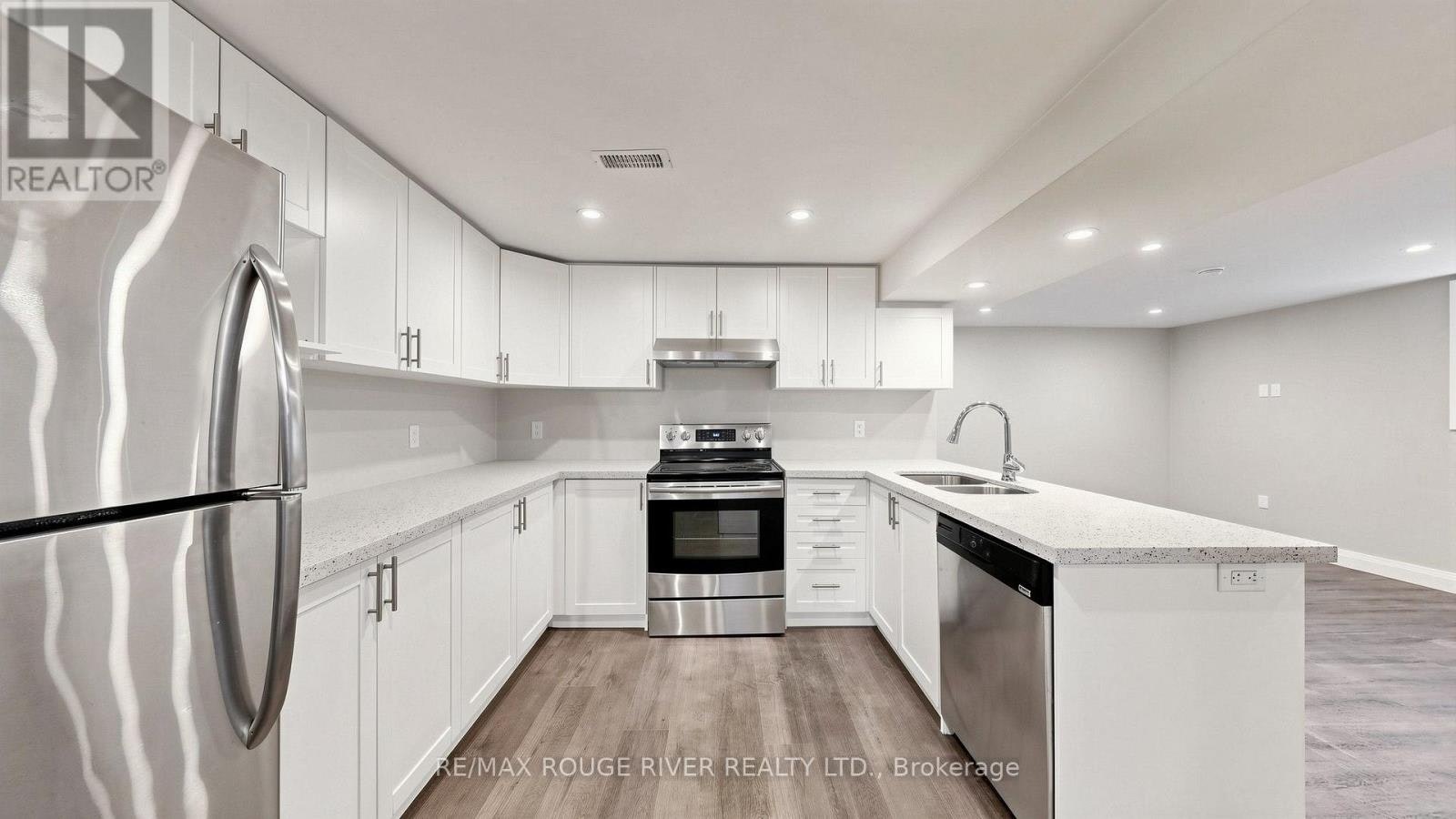 LOWER-46 Sunset Drive, Oshawa, ON, L1G 3L1 - 10