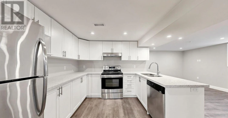 LOWER-46 Sunset Drive, Oshawa, ON, L1G 3L1 - 10