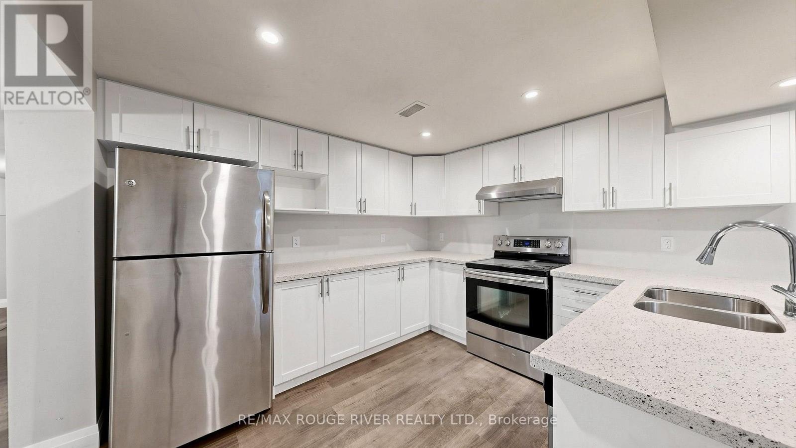 LOWER-46 Sunset Drive, Oshawa, ON, L1G 3L1 - 12