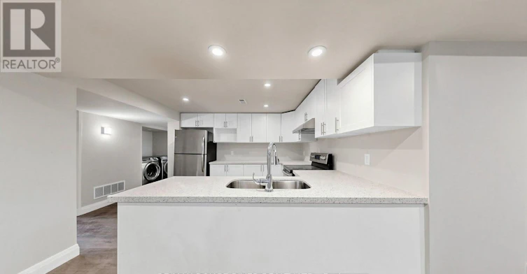 LOWER-46 Sunset Drive, Oshawa, ON, L1G 3L1 - 9