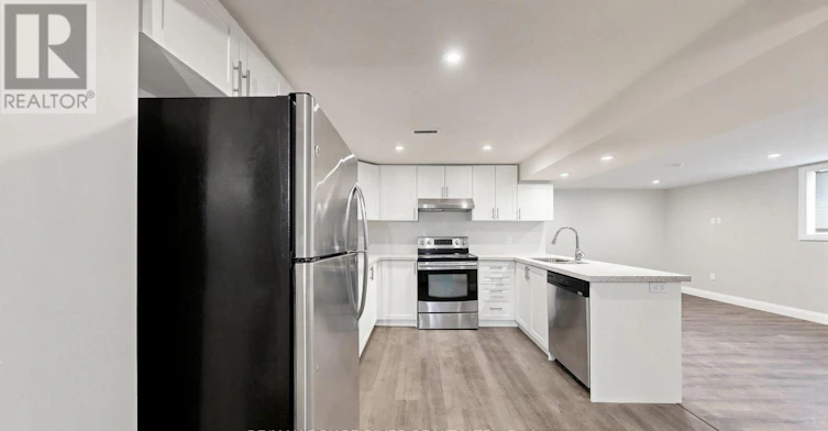 LOWER-46 Sunset Drive, Oshawa, ON, L1G 3L1 - 11