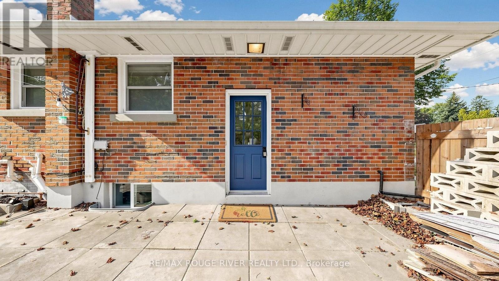 LOWER-46 Sunset Drive, Oshawa, ON, L1G 3L1 - 40