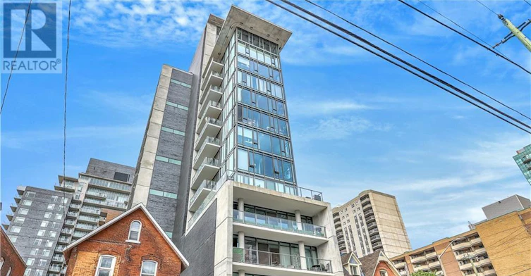 404-224 Lyon Street, Ottawa, ON, K1R 0C1