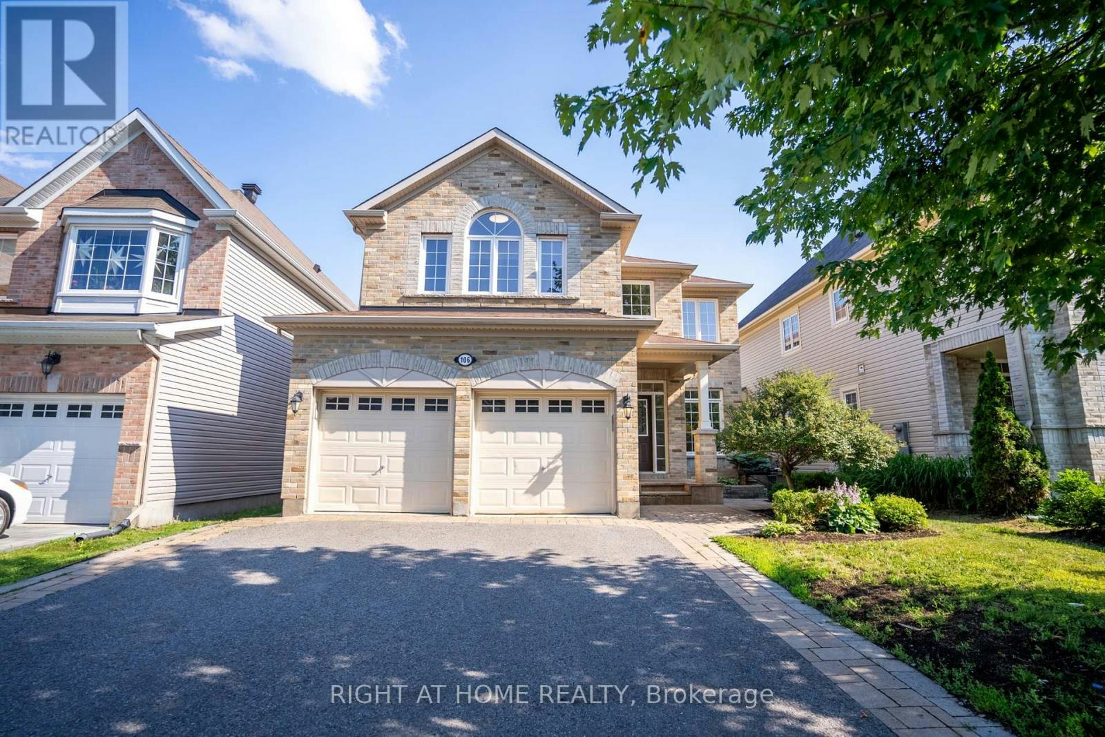 106 Sunita Crescent, Ottawa, ON, K2J 5S5