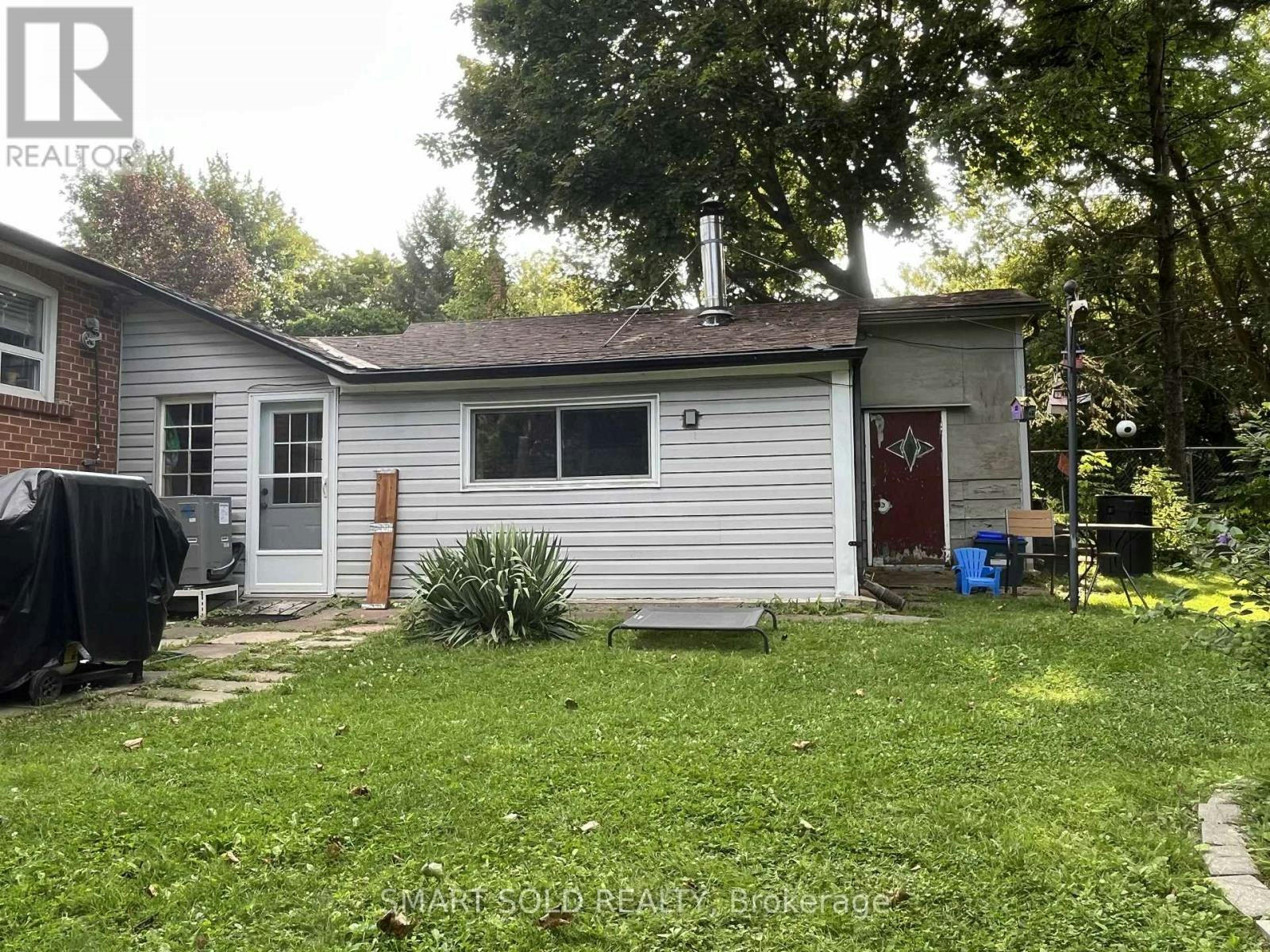 LOWER-52 Monkswood Crescent, Newmarket, ON, L3Y 2K1 - 6