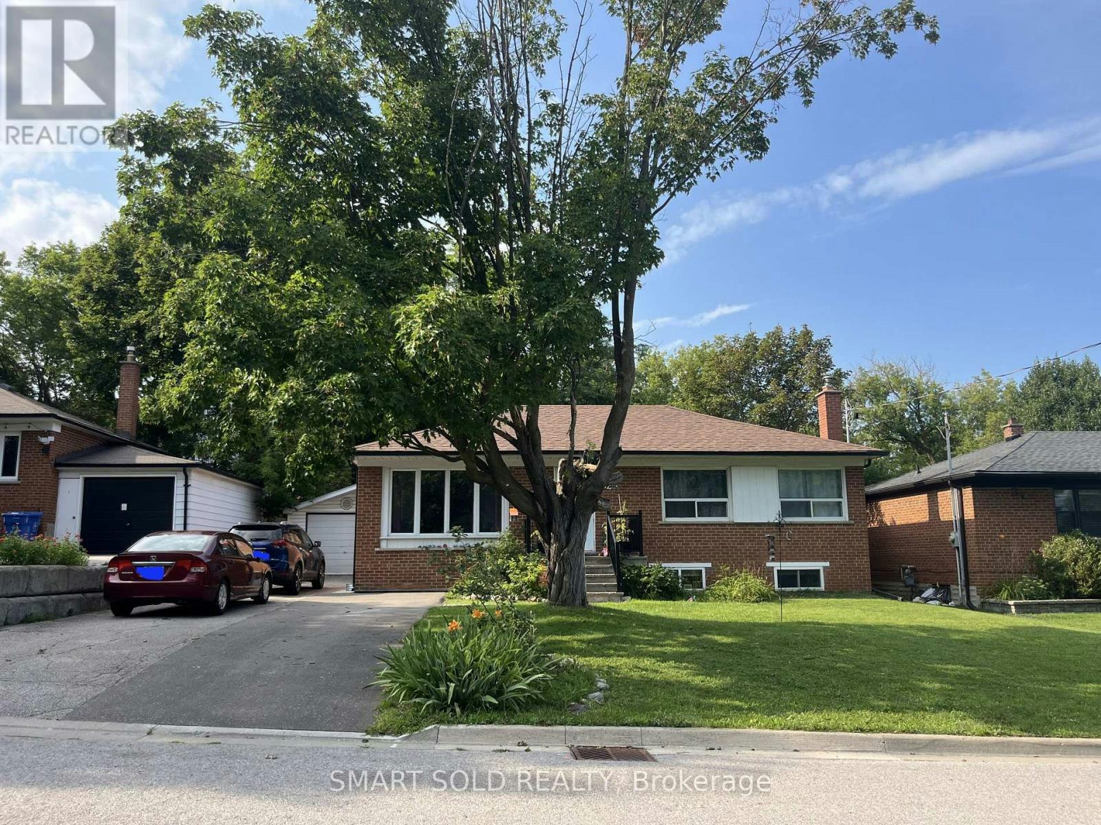 LOWER-52 Monkswood Crescent, Newmarket, ON, L3Y 2K1 - 5