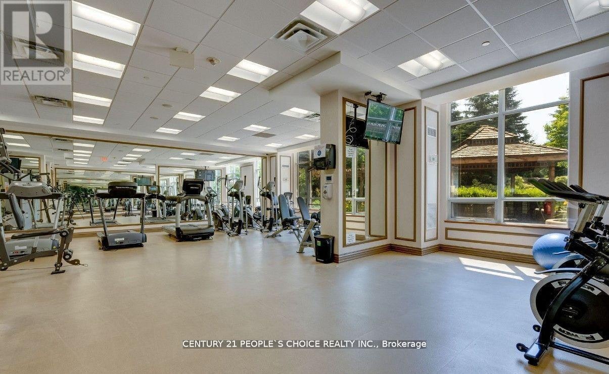 704-9245 Jane Street, Vaughan, ON, L6A 0J9 - 20