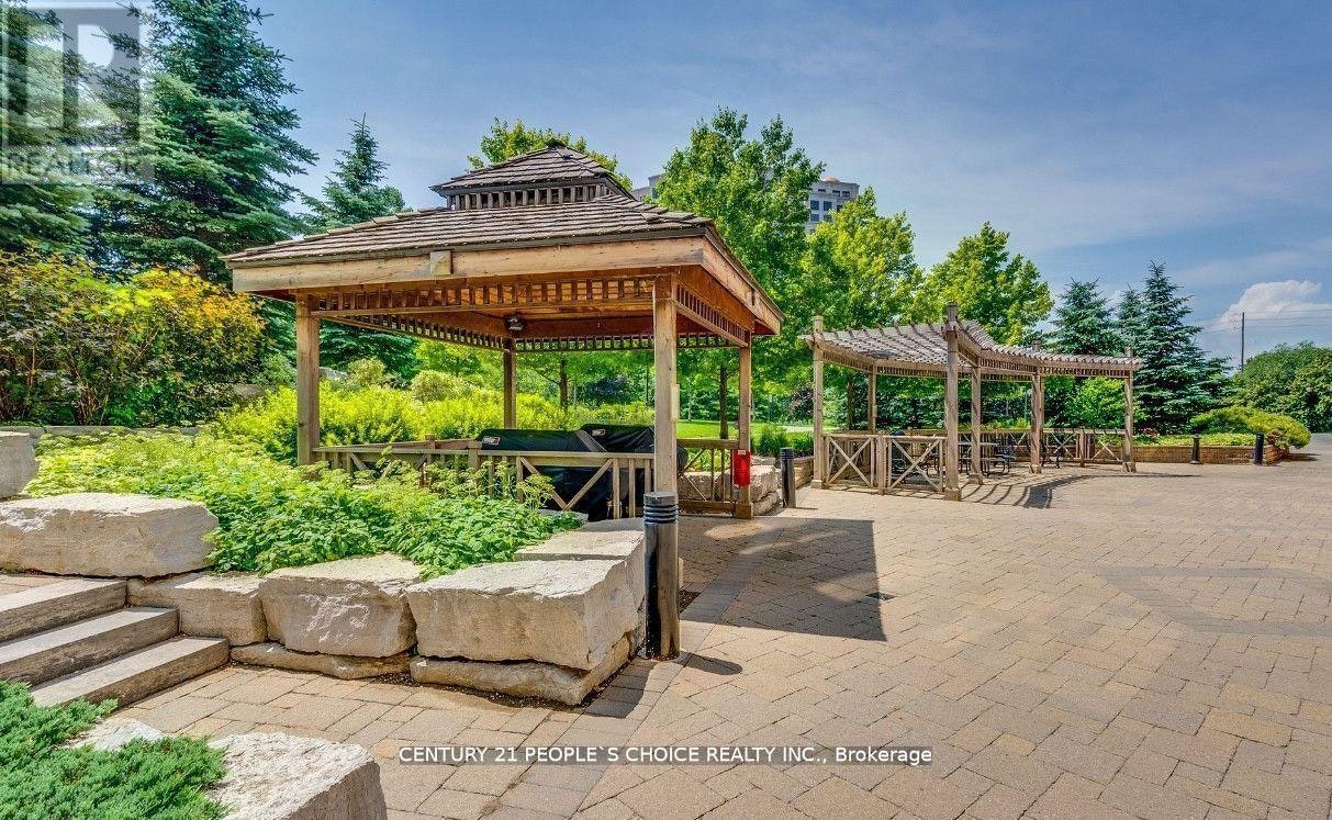 704-9245 Jane Street, Vaughan, ON, L6A 0J9 - 21