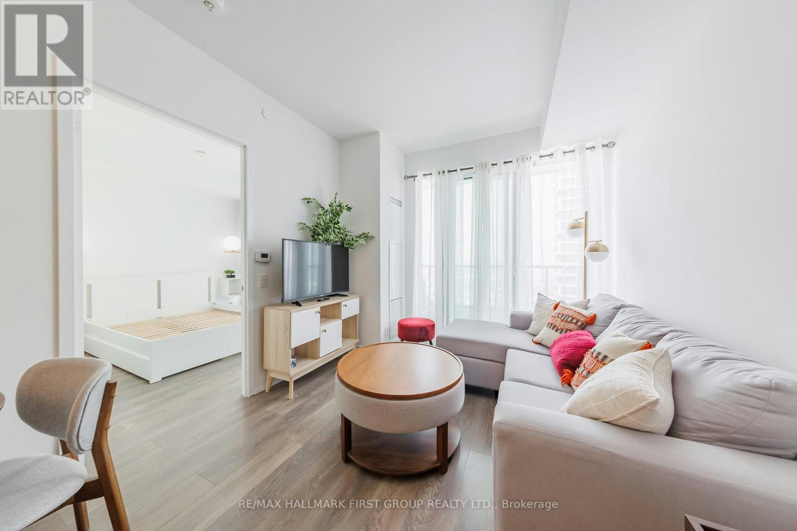 4912-5 Buttermill Avenue, Vaughan, ON, L4K 0J5 - 21