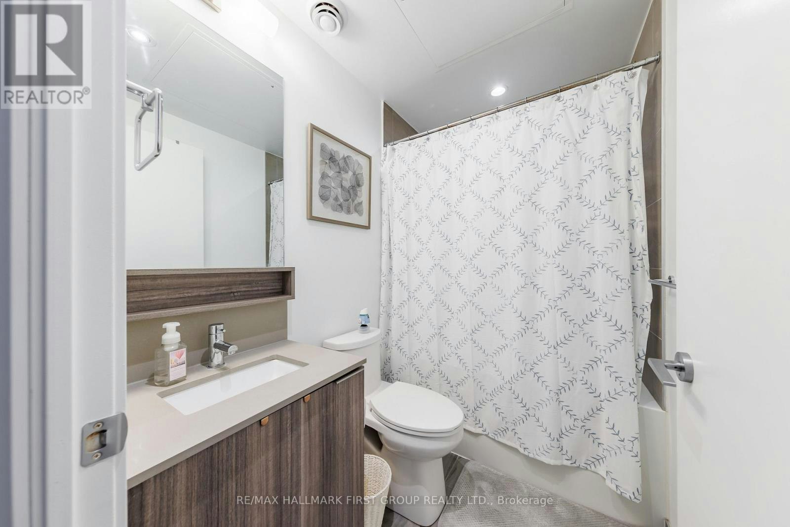 4912-5 Buttermill Avenue, Vaughan, ON, L4K 0J5 - 2