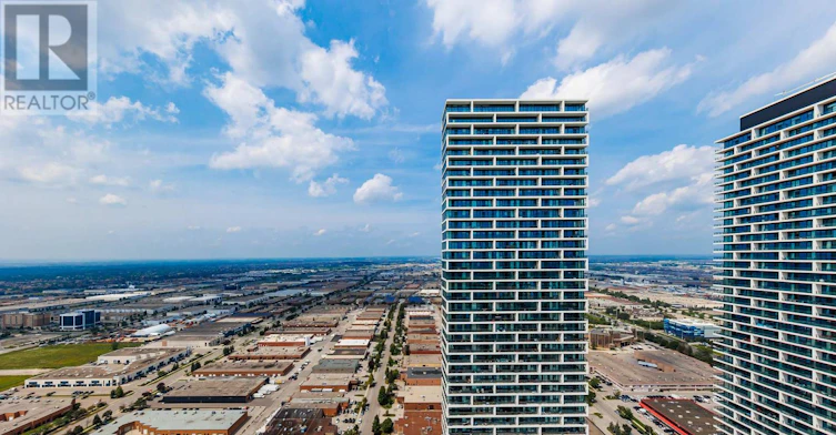 4912-5 Buttermill Avenue, Vaughan, ON, L4K 0J5 - 23