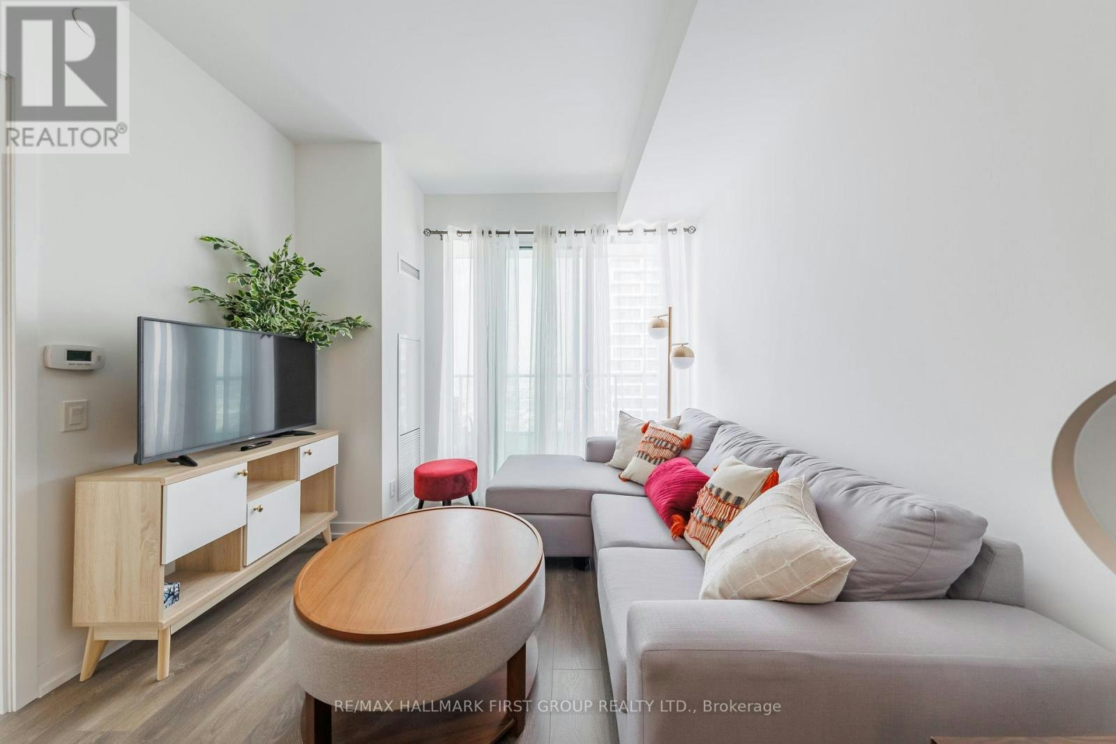 4912-5 Buttermill Avenue, Vaughan, ON, L4K 0J5 - 20