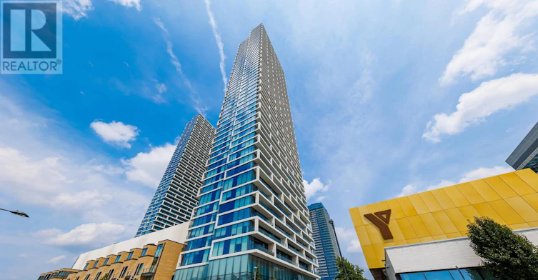 4912-5 Buttermill Avenue, Vaughan, ON, L4K 0J5