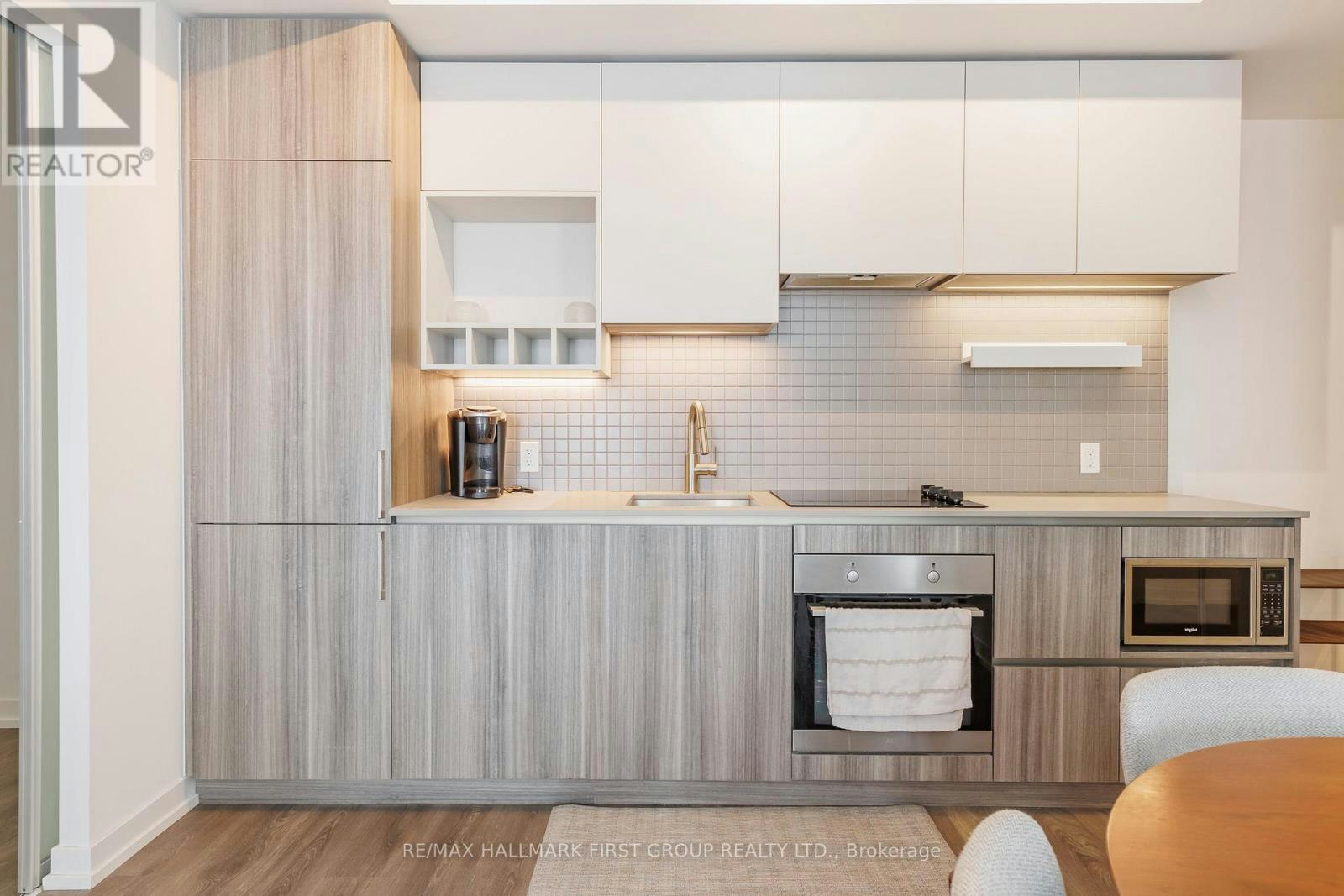 4912-5 Buttermill Avenue, Vaughan, ON, L4K 0J5 - 8