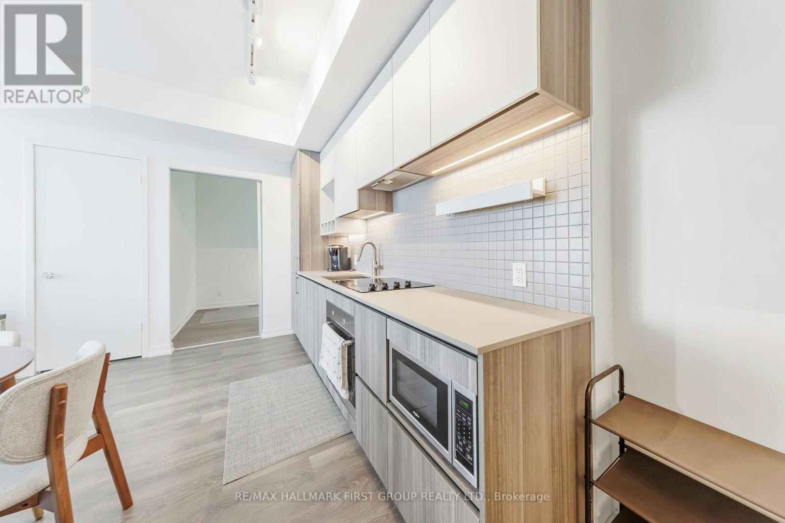 4912-5 Buttermill Avenue, Vaughan, ON, L4K 0J5 - 4