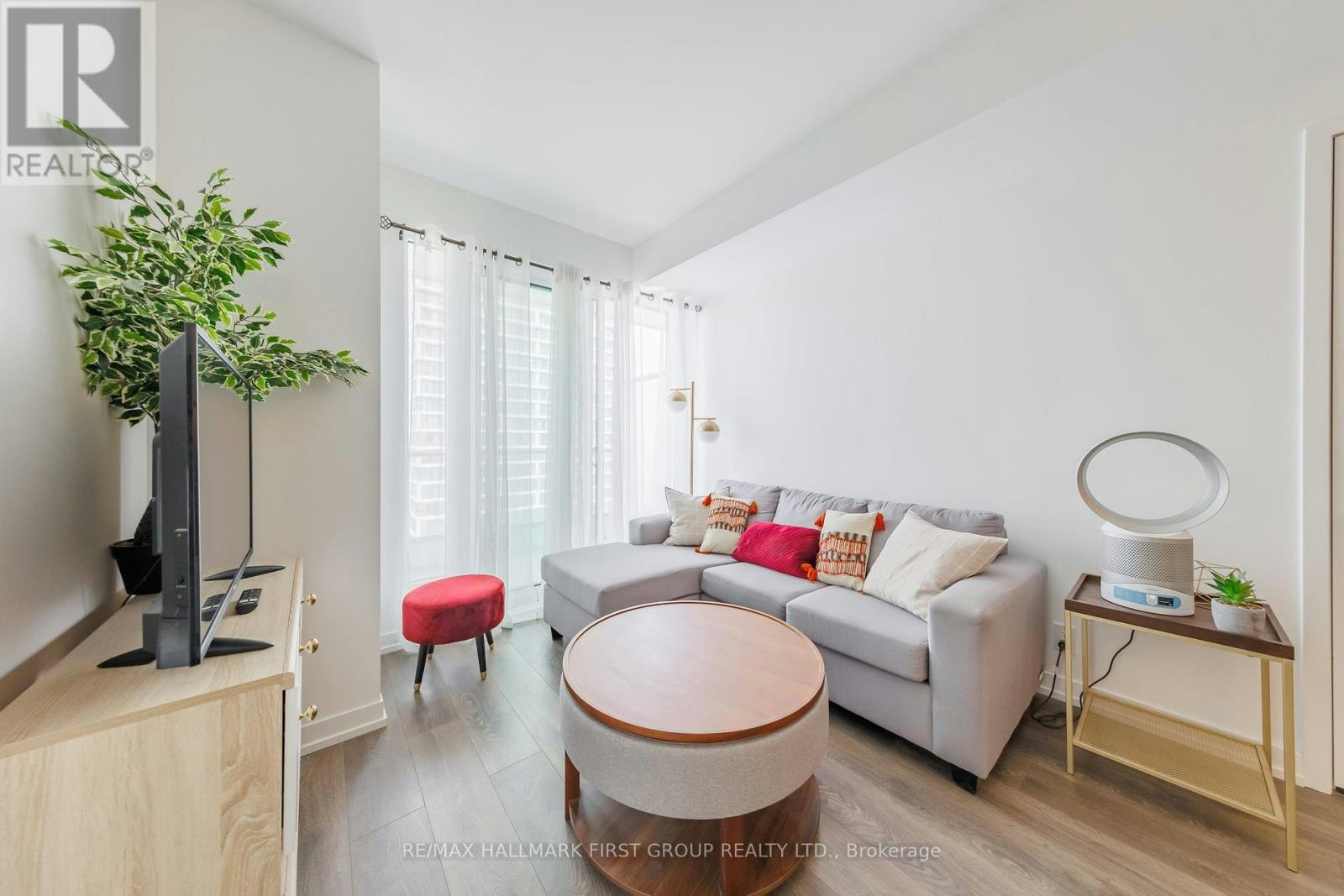 4912-5 Buttermill Avenue, Vaughan, ON, L4K 0J5 - 19