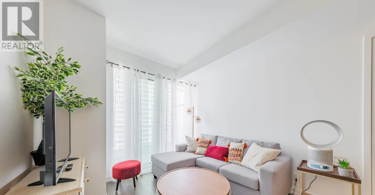 4912-5 Buttermill Avenue, Vaughan, ON, L4K 0J5 - 19