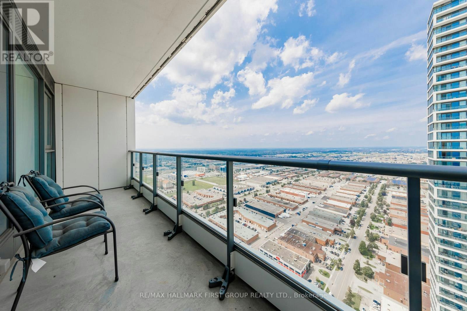 4912-5 Buttermill Avenue, Vaughan, ON, L4K 0J5 - 22