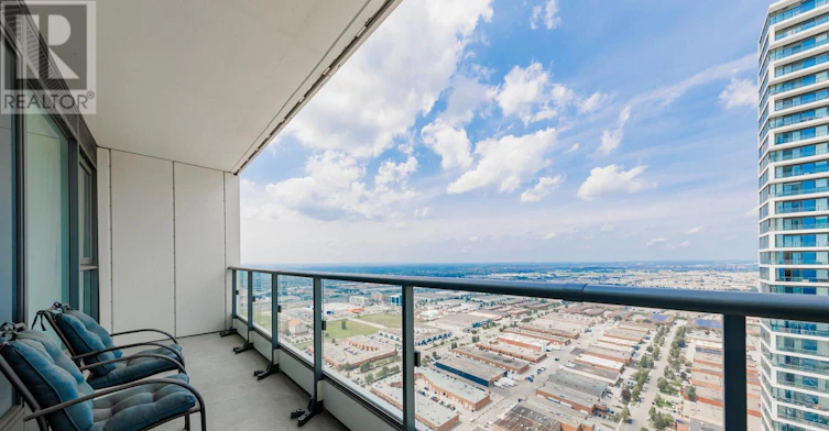 4912-5 Buttermill Avenue, Vaughan, ON, L4K 0J5 - 22