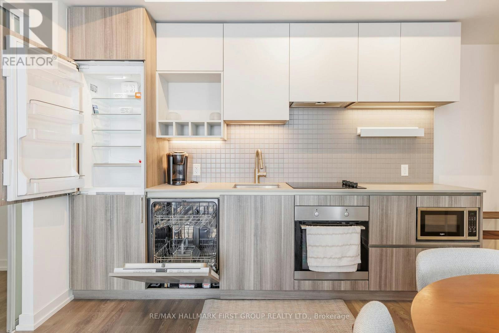 4912-5 Buttermill Avenue, Vaughan, ON, L4K 0J5 - 7