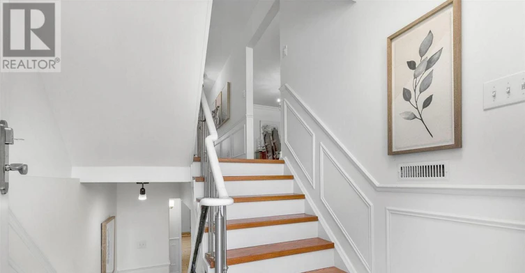 13-27 Hyde Park Court, Markham, ON, L3T 4X8 - 27