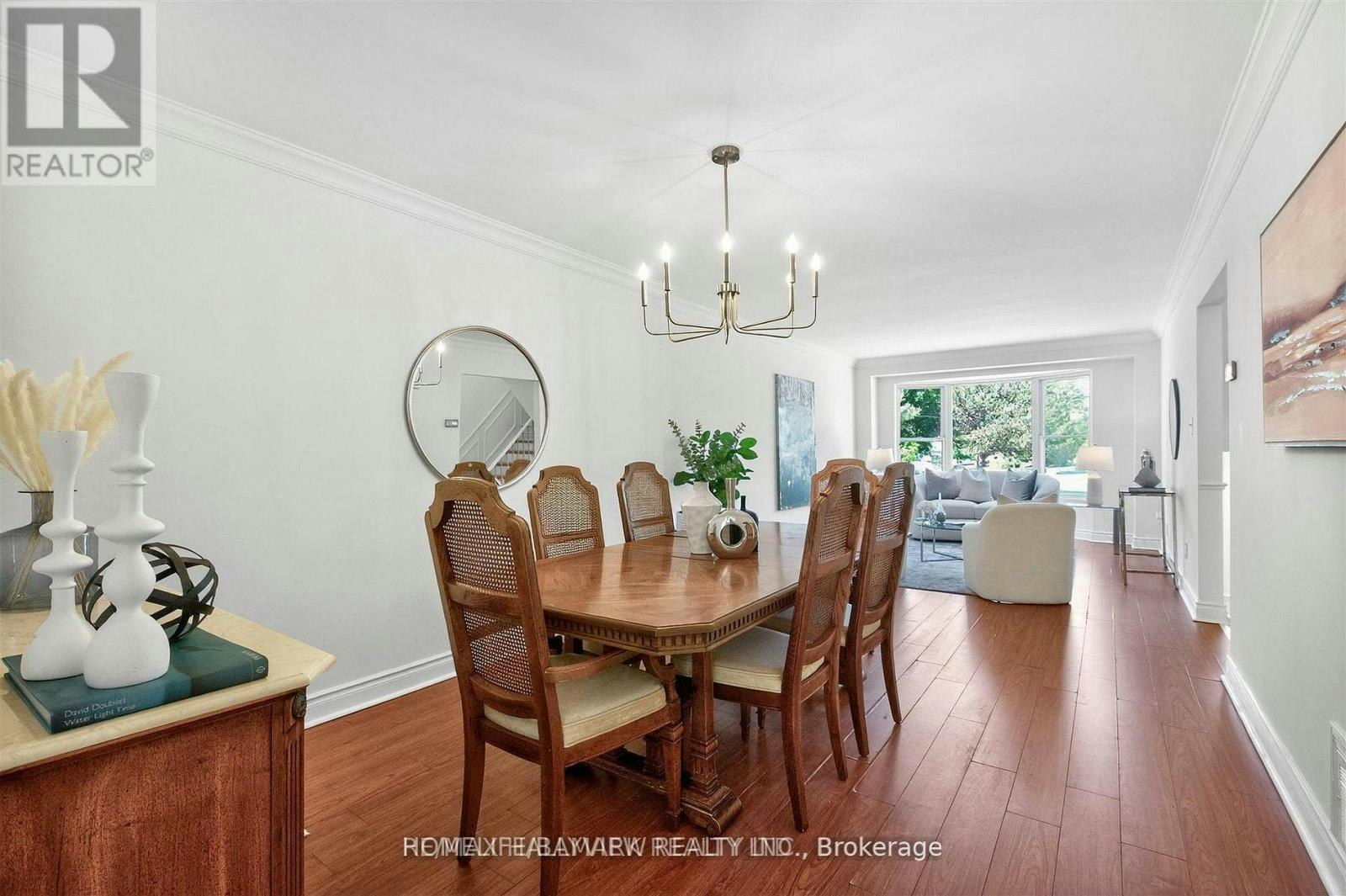 13-27 Hyde Park Court, Markham, ON, L3T 4X8 - 9