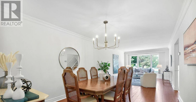13-27 Hyde Park Court, Markham, ON, L3T 4X8 - 9
