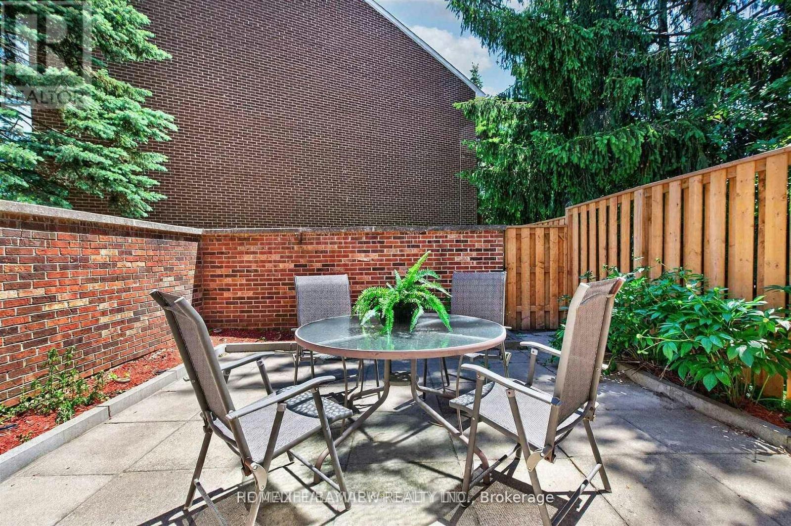 13-27 Hyde Park Court, Markham, ON, L3T 4X8 - 34
