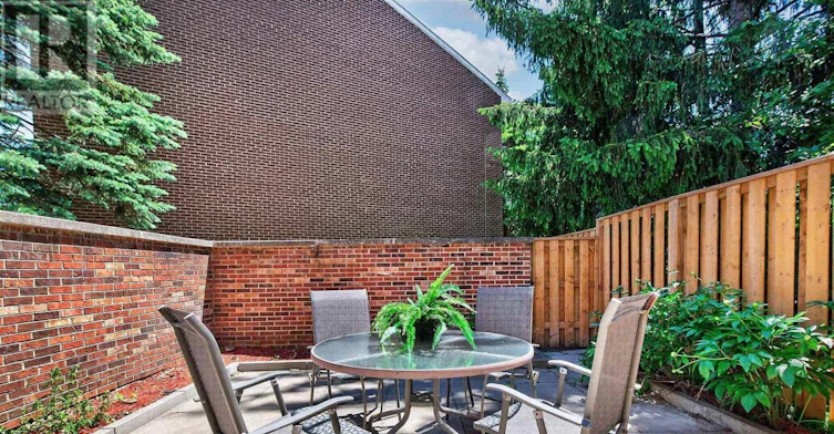 13-27 Hyde Park Court, Markham, ON, L3T 4X8 - 34