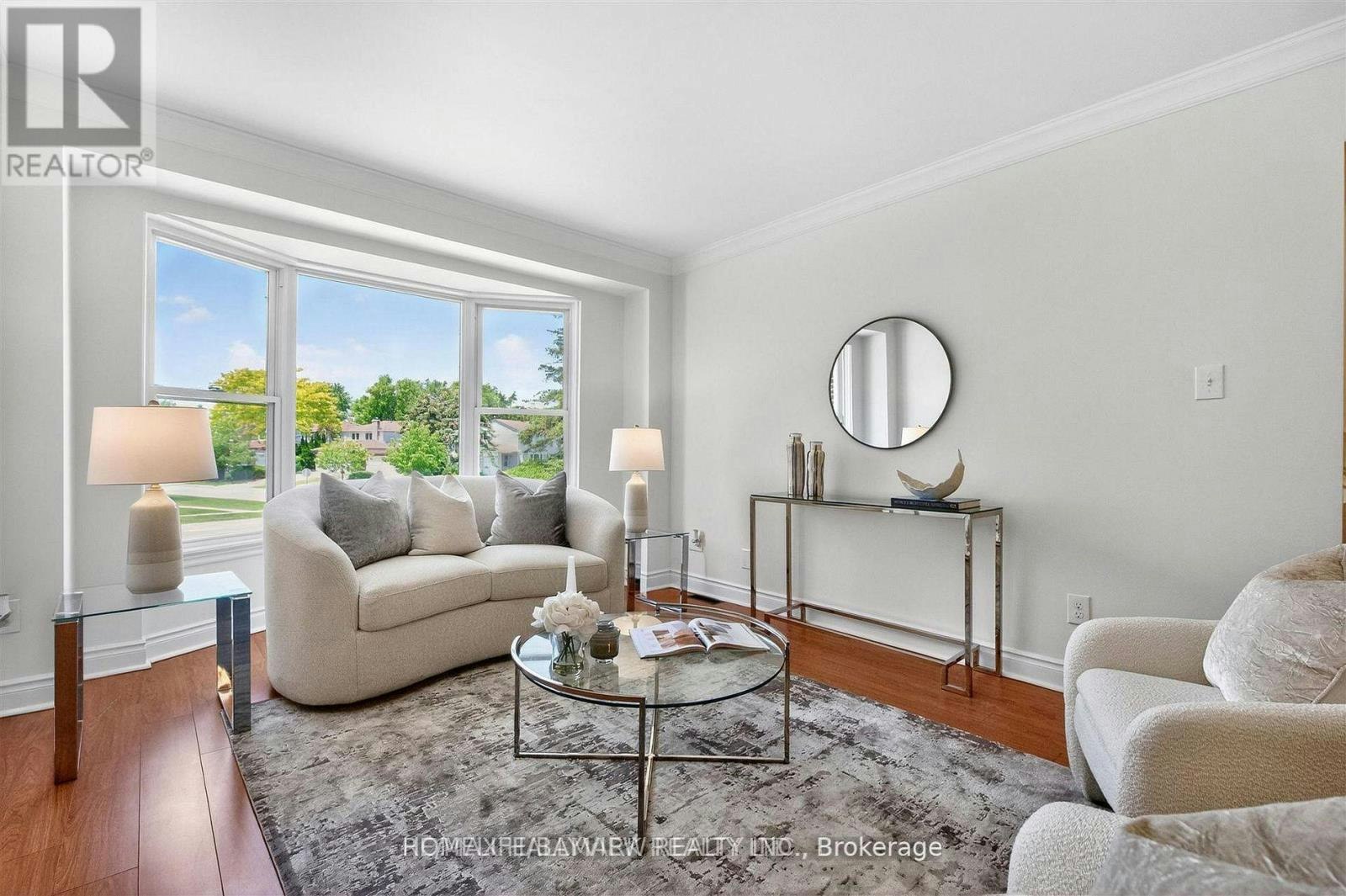 13-27 Hyde Park Court, Markham, ON, L3T 4X8 - 4