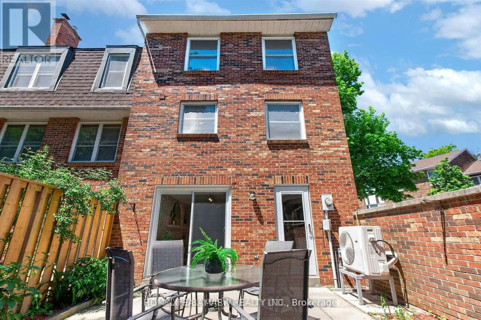 13-27 Hyde Park Court, Markham, ON, L3T 4X8 - 36