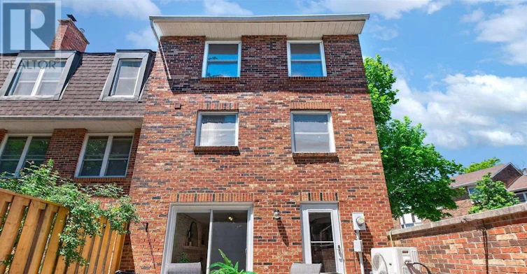 13-27 Hyde Park Court, Markham, ON, L3T 4X8 - 36