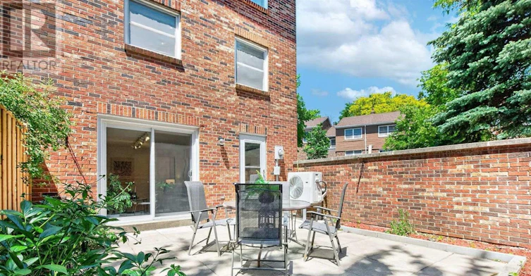 13-27 Hyde Park Court, Markham, ON, L3T 4X8 - 35