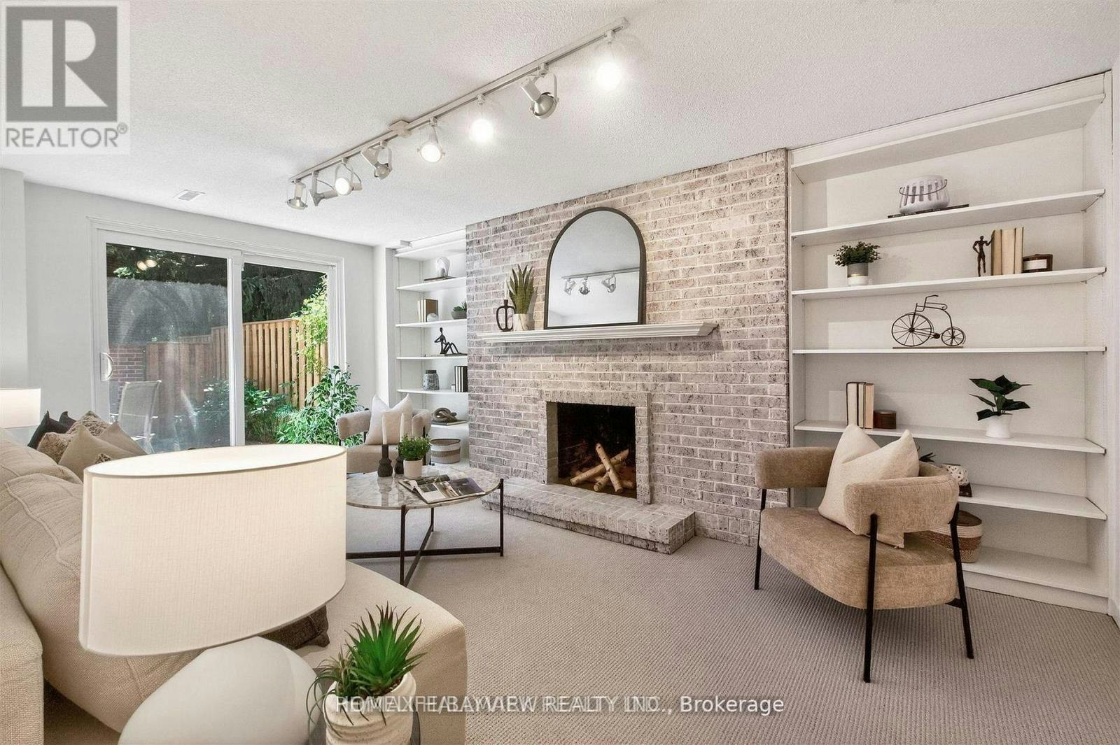 13-27 Hyde Park Court, Markham, ON, L3T 4X8 - 28