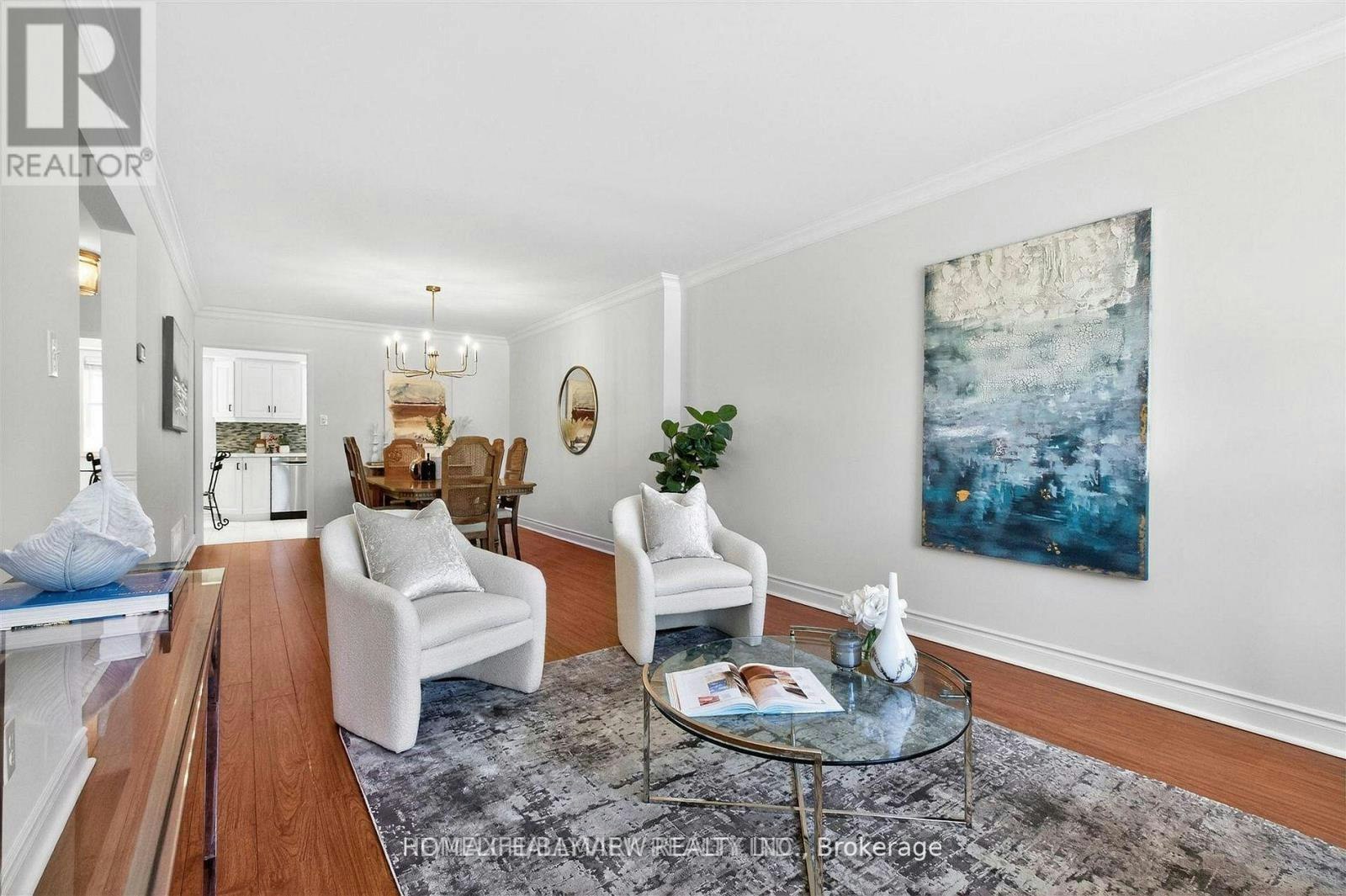 13-27 Hyde Park Court, Markham, ON, L3T 4X8 - 7