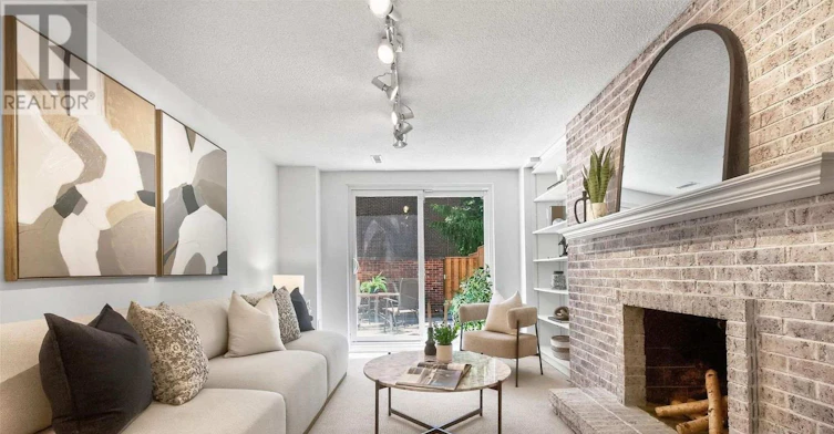 13-27 Hyde Park Court, Markham, ON, L3T 4X8 - 29