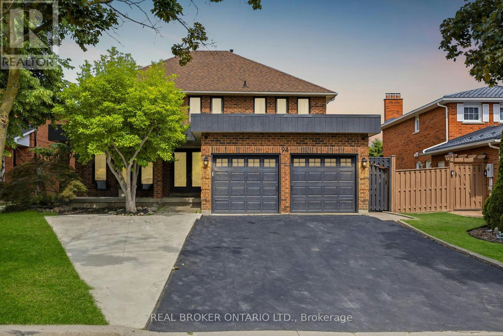 94 Roxana Avenue, Vaughan, ON, L4L 3Y8