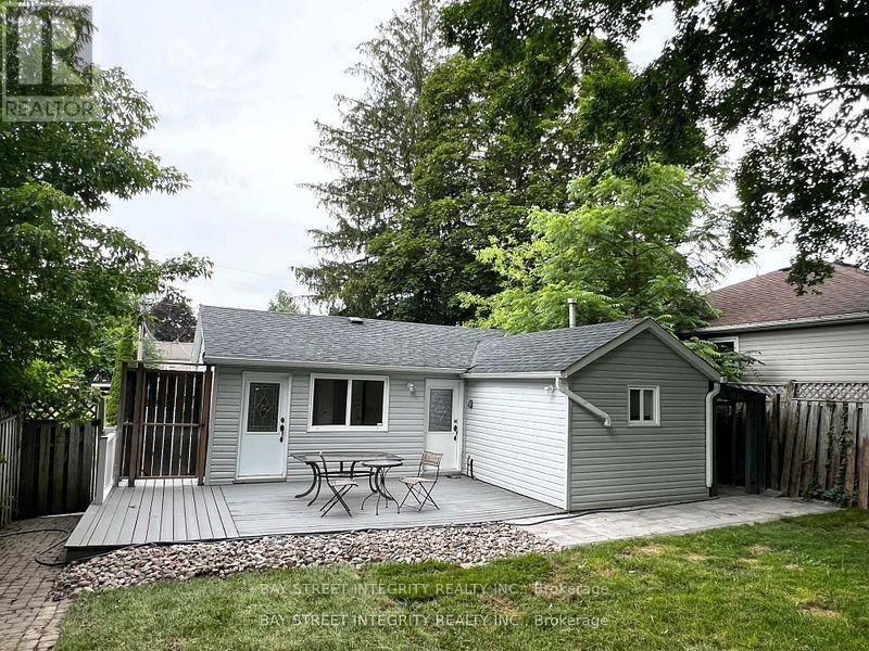 29 Balson Boulevard, Whitchurch-Stouffville, ON, L4A 7X3 - 14