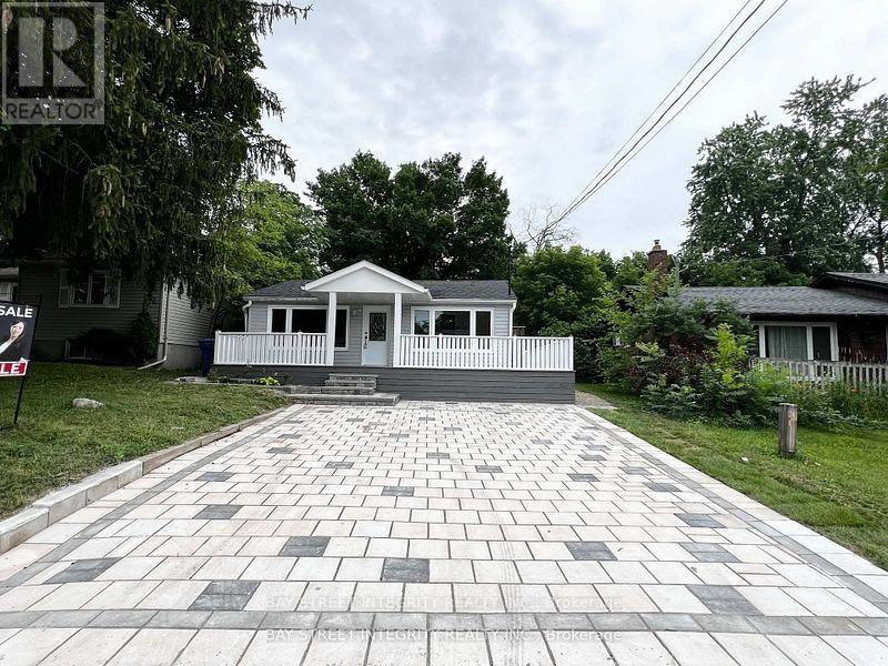 29 Balson Boulevard, Whitchurch-Stouffville, ON, L4A 7X3